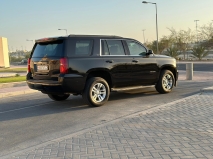 للبيع شفروليت Tahoe 2016