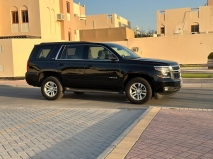 للبيع شفروليت Tahoe 2016