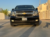 للبيع شفروليت Tahoe 2016