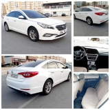للبيع هونداي Sonata 2015