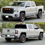 للبيع جمس Sierra 2014