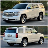 للبيع شفروليت Tahoe 2015