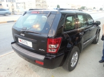 للبيع جيب Grand Cherokee 2006