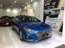للبيع هونداي Sonata 2019