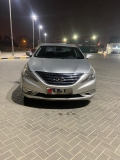 للبيع هونداي Sonata 2013