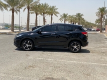 للبيع هوندا HRV 2021