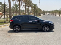للبيع هوندا HRV 2021