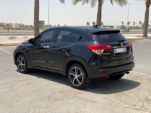 للبيع هوندا HRV 2021