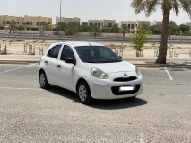 للبيع نيسان Micra 2016