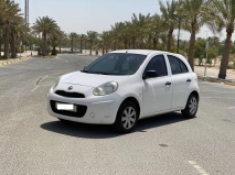 للبيع نيسان Micra 2016