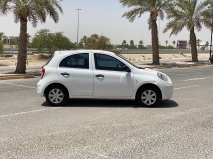 للبيع نيسان Micra 2016