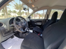 للبيع نيسان Micra 2016