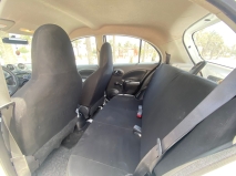 للبيع نيسان Micra 2016