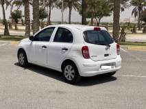 للبيع نيسان Micra 2016