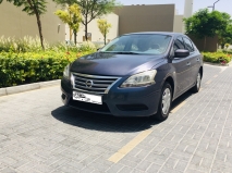 للبيع نيسان Sentra 2013
