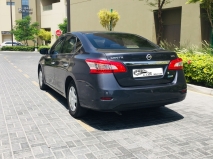 للبيع نيسان Sentra 2013