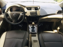للبيع نيسان Sentra 2013