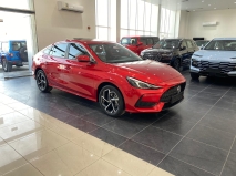 للبيع MG GT 2023