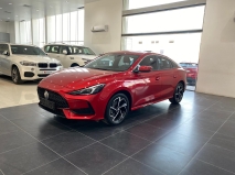 للبيع MG GT 2023