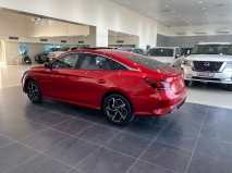 للبيع MG GT 2023