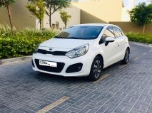 للبيع كيا Rio 2014