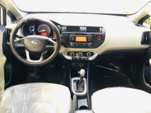 للبيع كيا Rio 2014