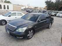 للبيع لكزس LS 2004