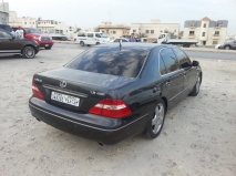 للبيع لكزس LS 2004