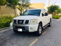 للبيع نيسان Titan 2007