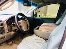 للبيع نيسان Titan 2007