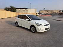 للبيع هونداي Accent 2015