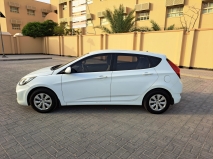 للبيع هونداي Accent 2015