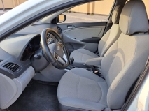 للبيع هونداي Accent 2015