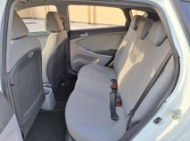 للبيع هونداي Accent 2015