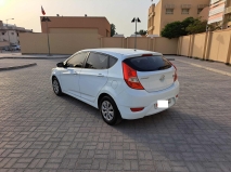 للبيع هونداي Accent 2015