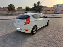 للبيع هونداي Accent 2015