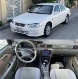 للبيع تويوتا camry 1999