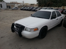 للبيع فورد Crown Victoria 2008