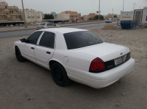 للبيع فورد Crown Victoria 2008