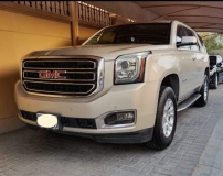 للبيع جمس Yukon 2016