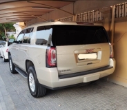 للبيع جمس Yukon 2016