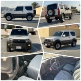 للبيع سوزوكي Jimny 2016