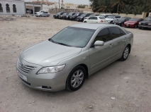 للبيع تويوتا camry 2009