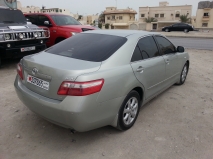 للبيع تويوتا camry 2009