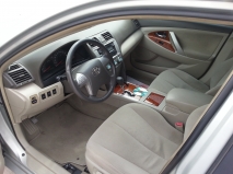 للبيع تويوتا camry 2009