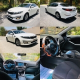 للبيع كيا Optima 2015