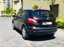 للبيع نيسان Qashqai 2013