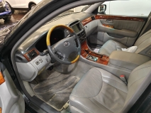 للبيع لكزس LS 2005