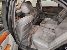 للبيع لكزس LS 2005