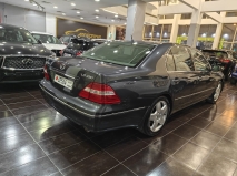 للبيع لكزس LS 2005